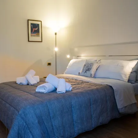 度假居 All'altana 马格拉