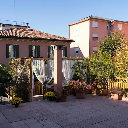 Casa de Férias All'altana