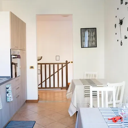 All'altana * 马格拉