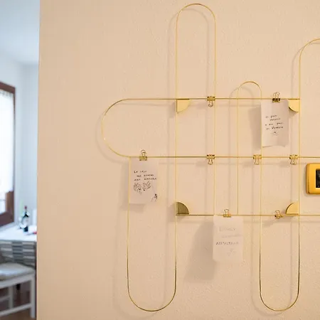 度假居 All'altana 马格拉