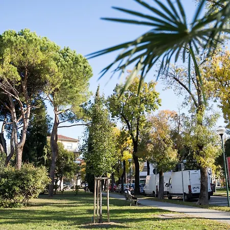 All'altana 度假居