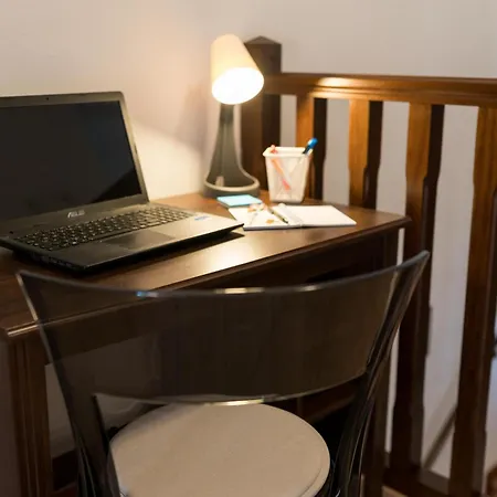 All'altana 度假居