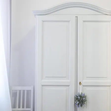 Feriehus All'altana Marghera