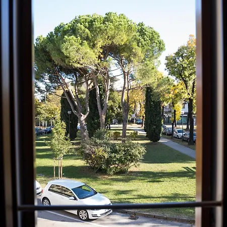 Vakantiehuis All'altana Marghera