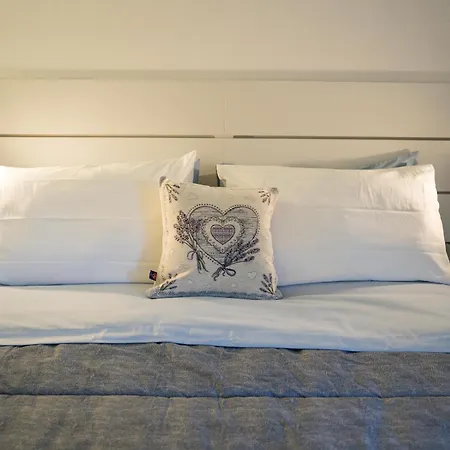 All'altana Vakantiehuis