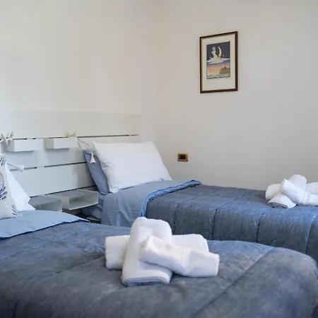 All'altana Vakantiehuis