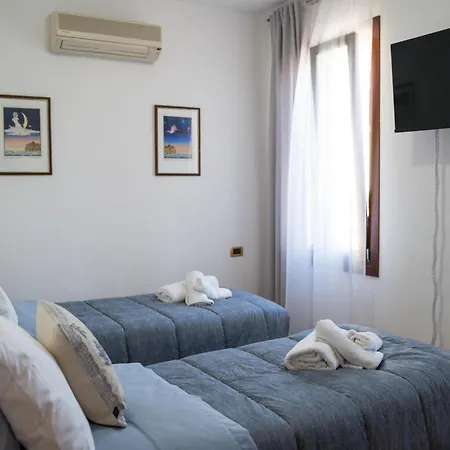 Vakantiehuis All'altana *