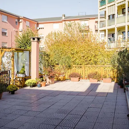Vakantiehuis All'altana