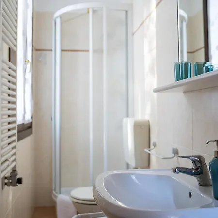 All'altana Vakantiehuis Marghera