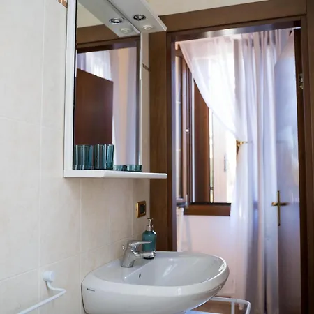 Vakantiehuis All'altana Marghera