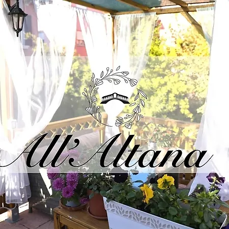 All'altana Marghera