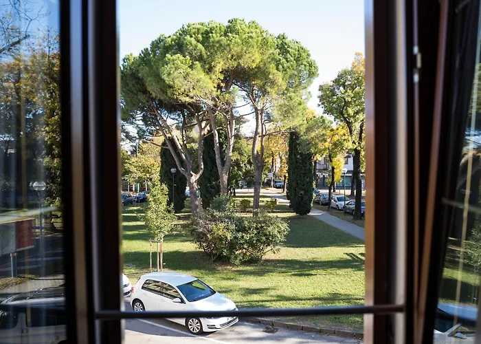 بيت للعطل All'altana مارغيرا