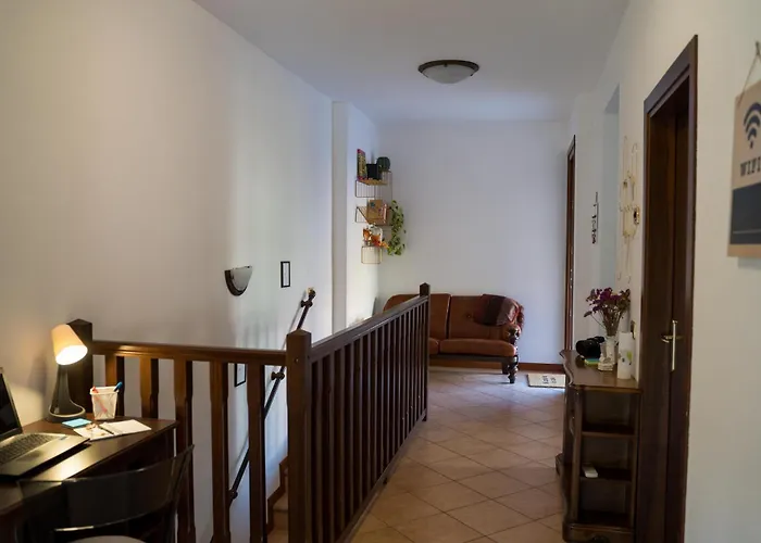 All'altana * مارغيرا