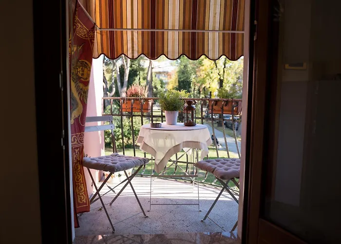 All'altana بيت للعطل مارغيرا