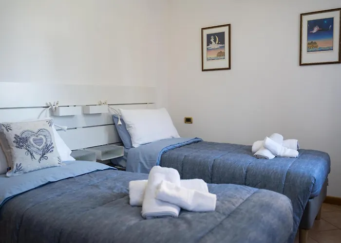 All'altana بيت للعطل