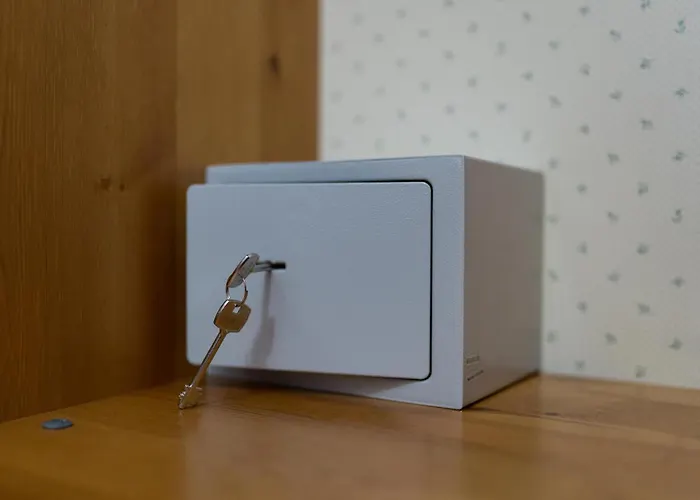 بيت للعطل All'altana *