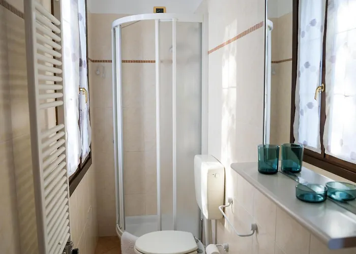 بيت للعطل All'altana مارغيرا