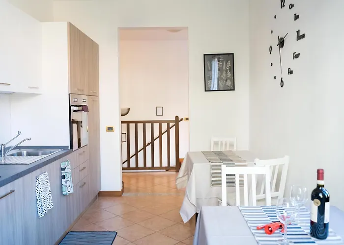 All'altana * مارغيرا