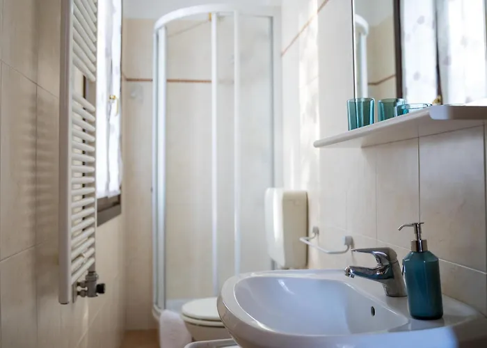 All'altana بيت للعطل مارغيرا