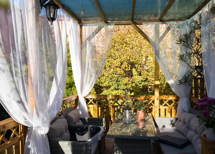 All'altana مارغيرا