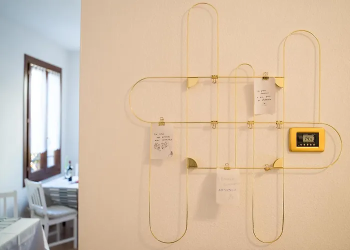 بيت للعطل All'altana مارغيرا