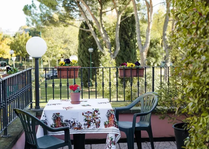 All'altana بيت للعطل مارغيرا