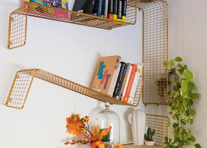 All'altana بيت للعطل *